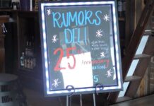 25 years of Rumors