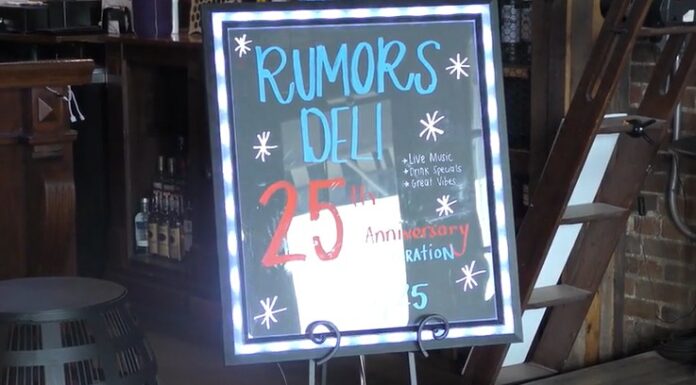 25 years of Rumors