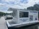 ‘We just want people to have a great time on the lake’