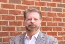 Tim Creel announces candidacy for Cullman County sheriff Tim Creel (contributed)