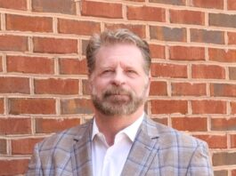 Sheriff candidate Tim Creel hosting campaign event at VFW Saturday, Sept. 27 Tim Creel (contributed)