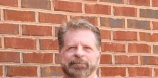 Sheriff candidate Tim Creel hosting campaign event at VFW Saturday, Sept. 27 Tim Creel (contributed)