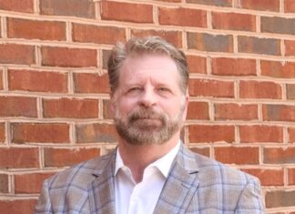 Sheriff candidate Tim Creel hosting campaign event at VFW Saturday, Sept. 27 Tim Creel (contributed)