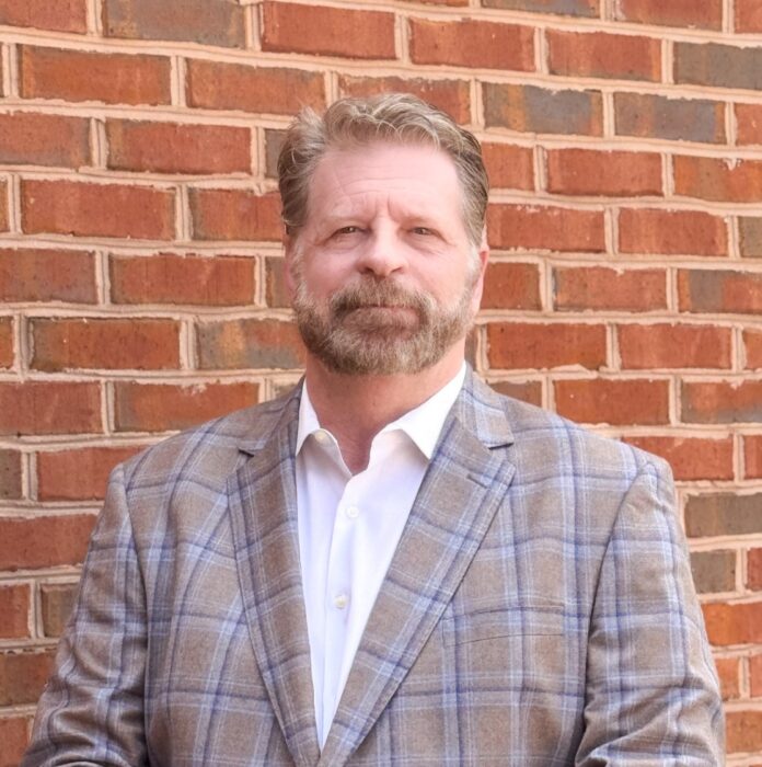 Tim Creel cropped Tim Creel (contributed)