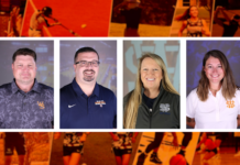 Wallace State experiences historic success with 4 first-year coaches leading the charge in 2024-25