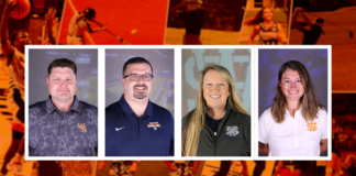 Wallace State experiences historic success with 4 first-year coaches leading the charge in 2024-25