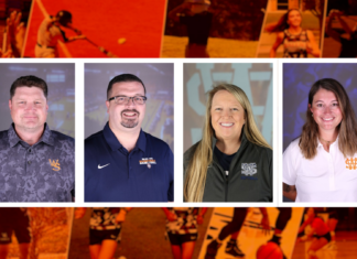 Wallace State experiences historic success with 4 first-year coaches leading the charge in 2024-25