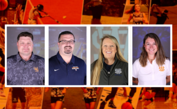 Wallace State experiences historic success with 4 first-year coaches leading the charge in 2024-25