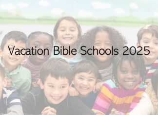 UPDATED LIST: The ultimate Cullman VBS Roadmap for July!