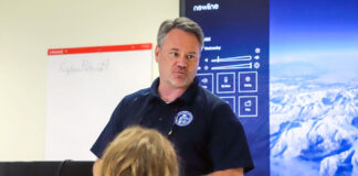 Wallace State hosts CyberPatriot Camp to inspire future cybersecurity leaders