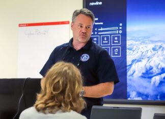 Wallace State hosts CyberPatriot Camp to inspire future cybersecurity leaders