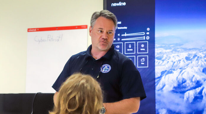 Wallace State hosts CyberPatriot Camp to inspire future cybersecurity leaders