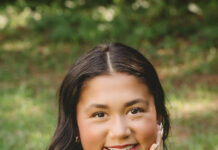 FAITH: ‘Speak gently. Pray often. Serve humbly’: Good Hope’s Anna-Grace Pemberton discusses relationship with God