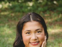 FAITH: ‘Speak gently. Pray often. Serve humbly’: Good Hope’s Anna-Grace Pemberton discusses relationship with God