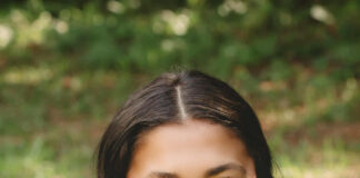 FAITH: ‘Speak gently. Pray often. Serve humbly’: Good Hope’s Anna-Grace Pemberton discusses relationship with God