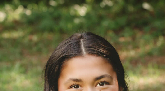 FAITH: ‘Speak gently. Pray often. Serve humbly’: Good Hope’s Anna-Grace Pemberton discusses relationship with God