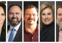 Who’s paying whom? District 12 Special Election campaign finance reports