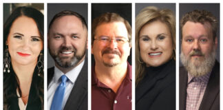 Who’s paying whom? District 12 Special Election campaign finance reports