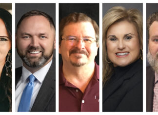 Who’s paying whom? District 12 Special Election campaign finance reports