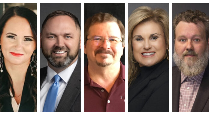 Who’s paying whom? District 12 Special Election campaign finance reports