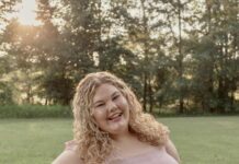 FAITH: ‘It is never too late to give your life to God’: Hanceville’s Abigail Brady discusses her faith