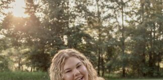 FAITH: ‘It is never too late to give your life to God’: Hanceville’s Abigail Brady discusses her faith