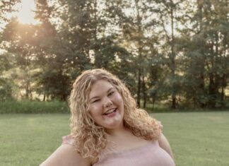 FAITH: ‘It is never too late to give your life to God’: Hanceville’s Abigail Brady discusses her faith