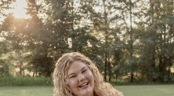 FAITH: ‘It is never too late to give your life to God’: Hanceville’s Abigail Brady discusses her faith