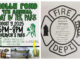 Holly Pond happenings: Fire & Rescue Cadets fundraiser, Day in the Park