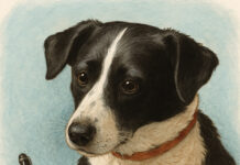 COLUMN: A letter from my dog