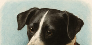 COLUMN: A letter from my dog