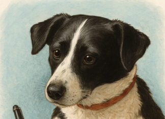 COLUMN: A letter from my dog