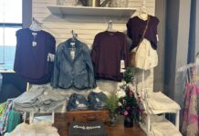 Monograms Plus celebrates first shipment of new brands