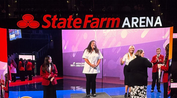 Wallace State brings home gold and bronze from SkillsUSA competition