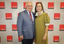 Haynes graduates from 2-year leadership development program