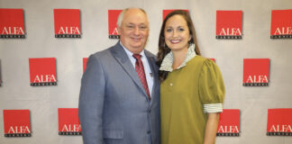 Haynes graduates from 2-year leadership development program