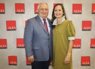 Haynes graduates from 2-year leadership development program