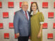 Haynes graduates from 2-year leadership development program