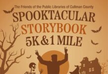 FPLCC hosting Spooktacular Storybook 5K & 1-Mile Fun Run Oct. 25