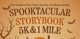FPLCC hosting Spooktacular Storybook 5K & 1-Mile Fun Run Oct. 25