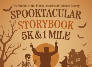 FPLCC hosting Spooktacular Storybook 5K & 1-Mile Fun Run Oct. 25