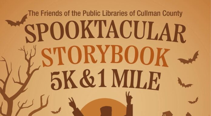 FPLCC hosting Spooktacular Storybook 5K & 1-Mile Fun Run Oct. 25