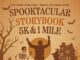 FPLCC hosting Spooktacular Storybook 5K & 1-Mile Fun Run Oct. 25
