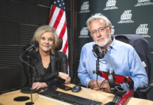 ‘Every time I go on the air, I’m representing Jax State’