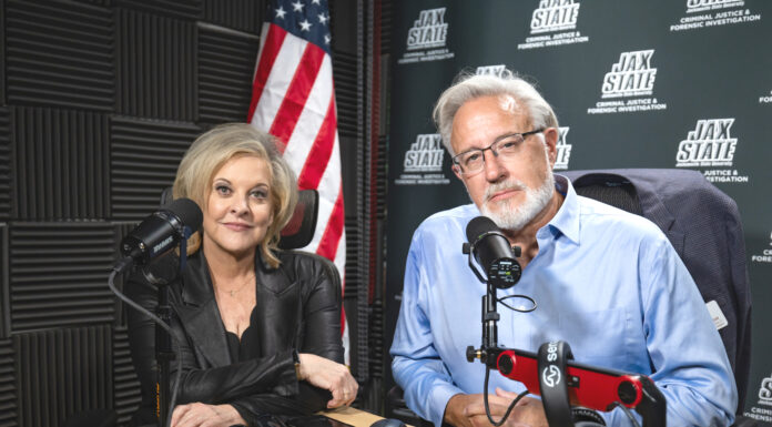 ‘Every time I go on the air, I’m representing Jax State’