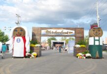 Bigger, brighter and steeped in tradition