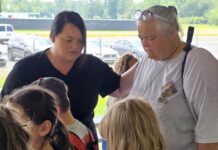 FAITH: ‘The harvest is ripe’