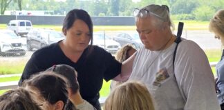 FAITH: ‘The harvest is ripe’