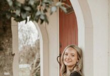 FAITH: ‘God doesn’t need you to be perfect’: Cold Springs’ Hayla Watson discusses her faith