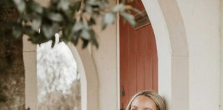 FAITH: ‘God doesn’t need you to be perfect’: Cold Springs’ Hayla Watson discusses her faith